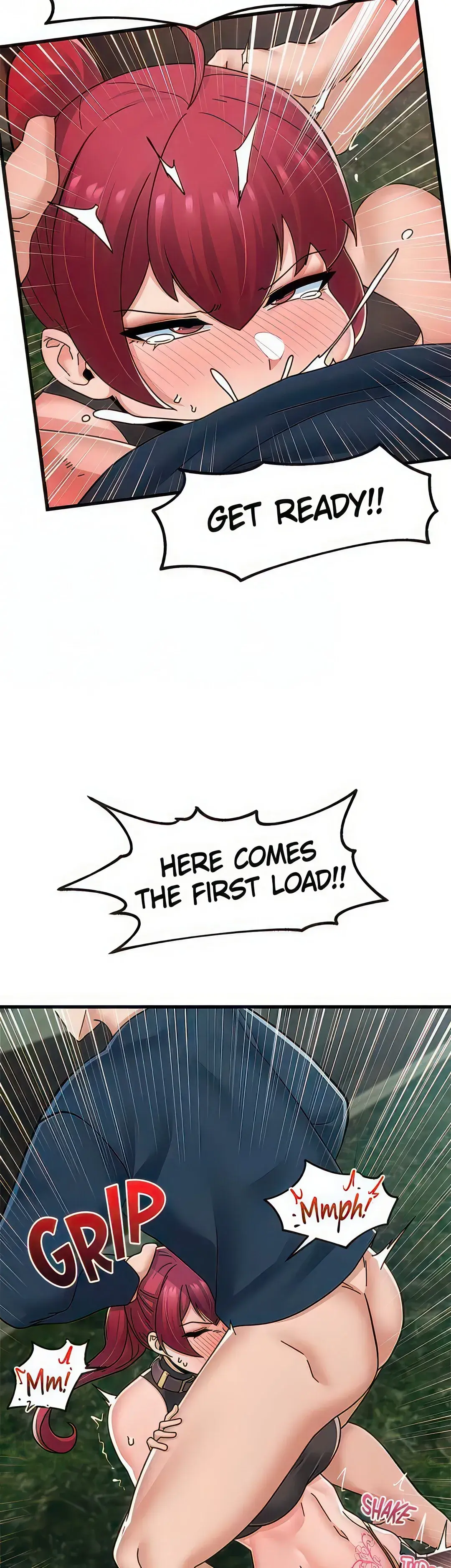 Absolute Hypnosis In Another World Chapter 62 - Page 16