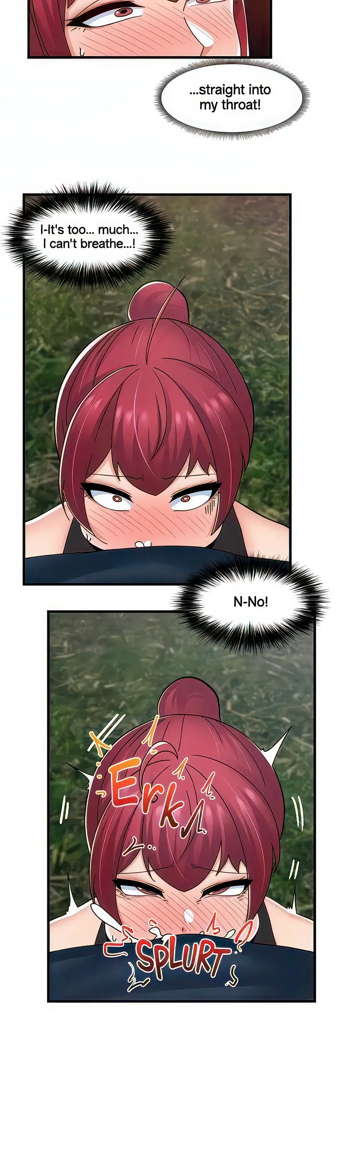 Absolute Hypnosis In Another World Chapter 62 - Page 19