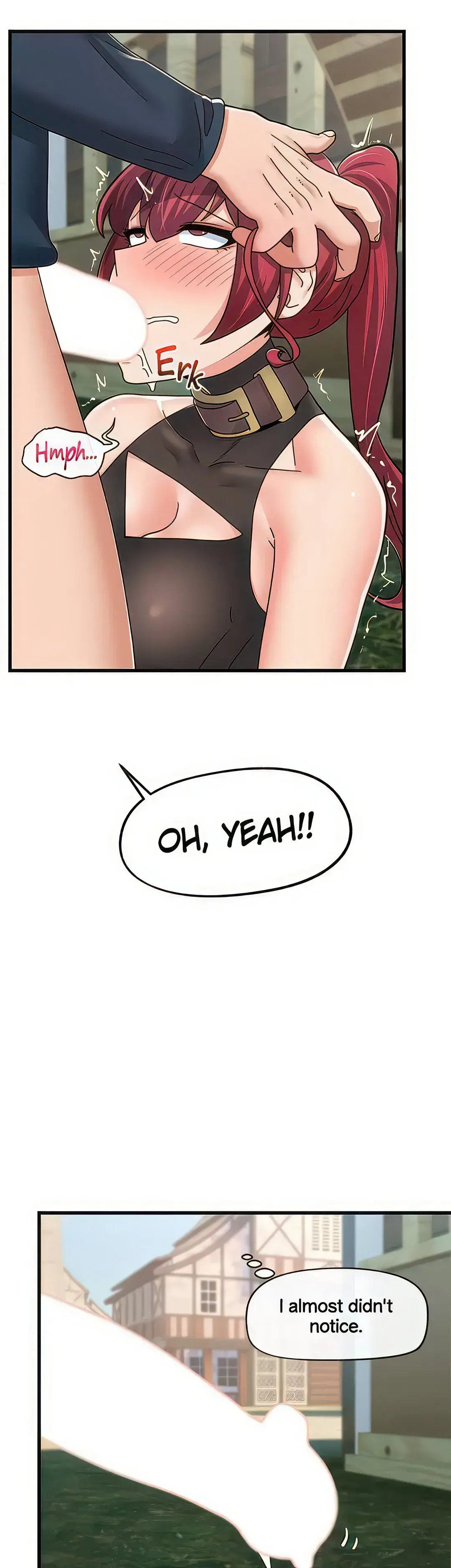 Absolute Hypnosis In Another World Chapter 62 - Page 23