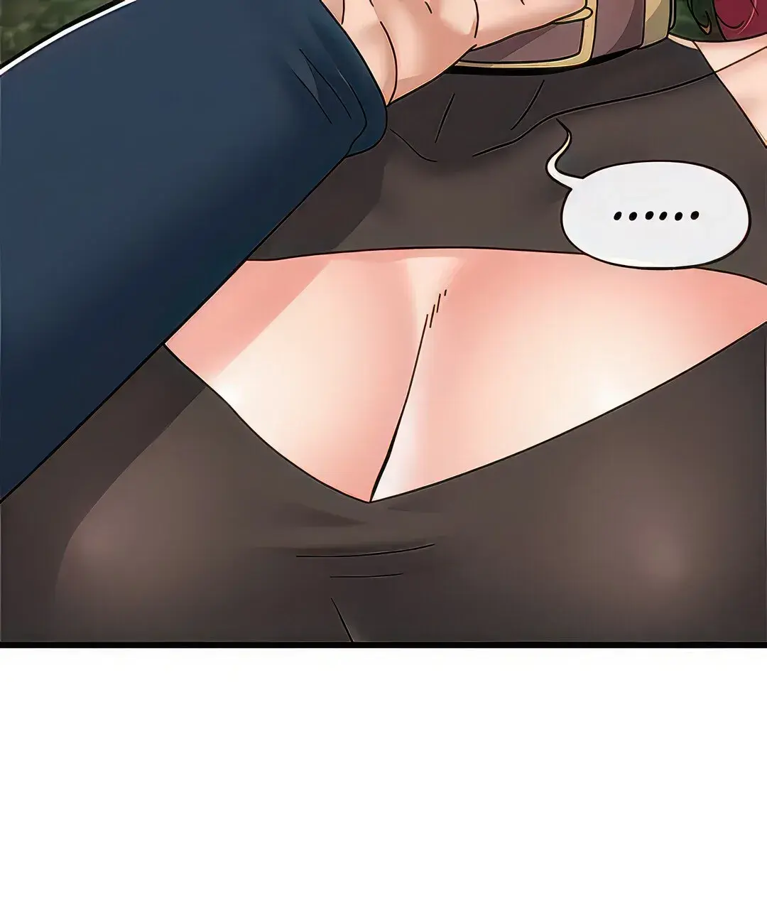 Absolute Hypnosis In Another World Chapter 62 - Page 25