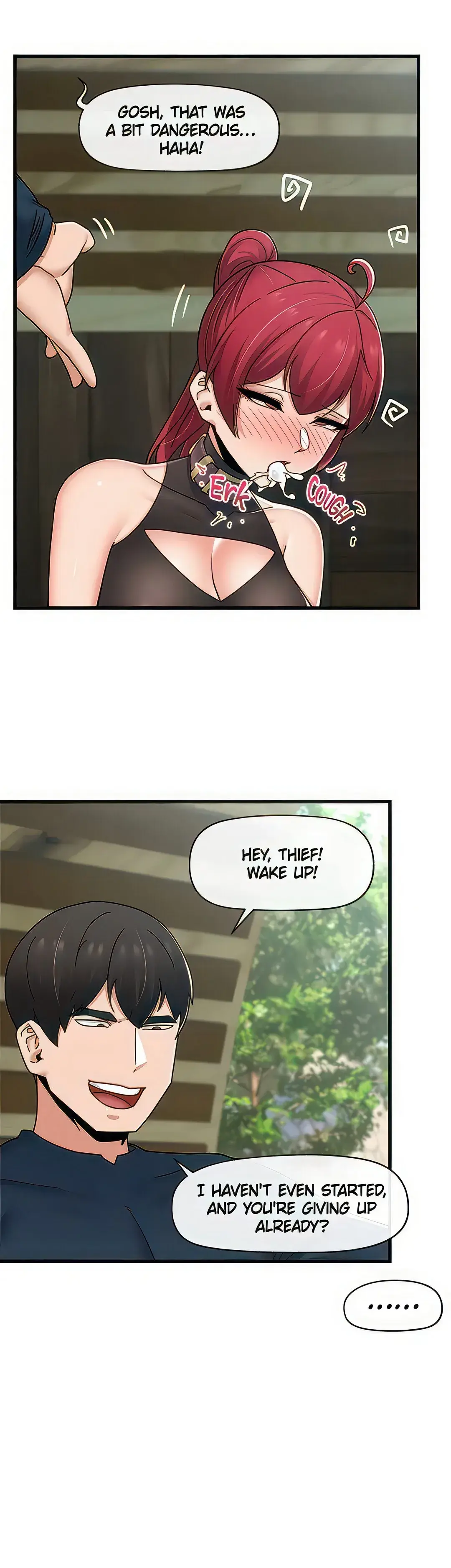 Absolute Hypnosis In Another World Chapter 62 - Page 26