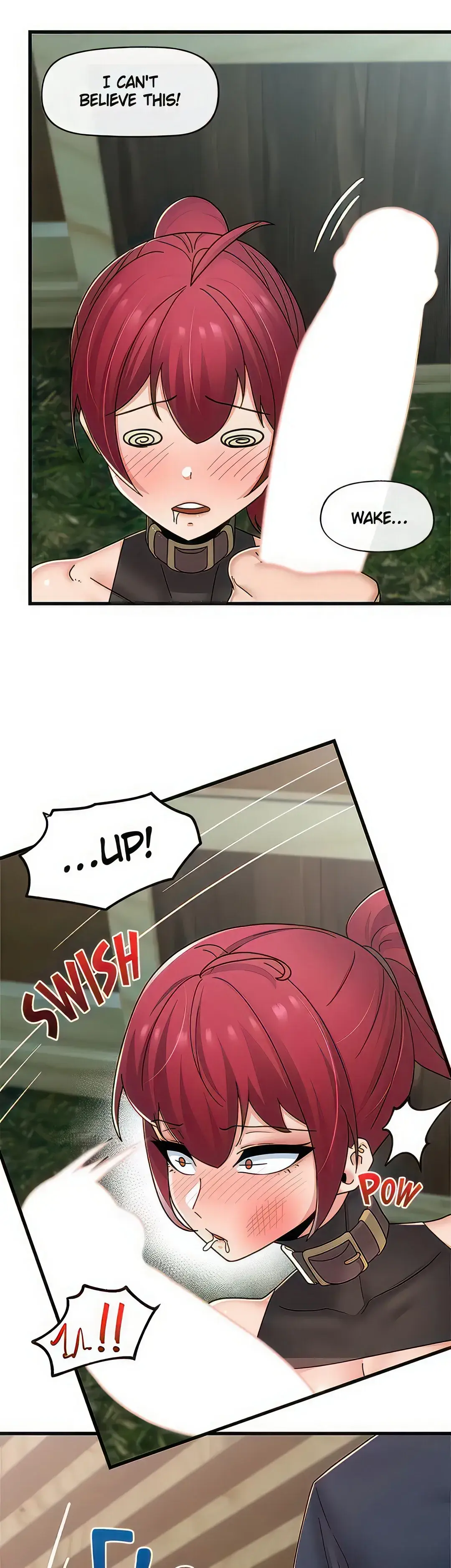 Absolute Hypnosis In Another World Chapter 62 - Page 27