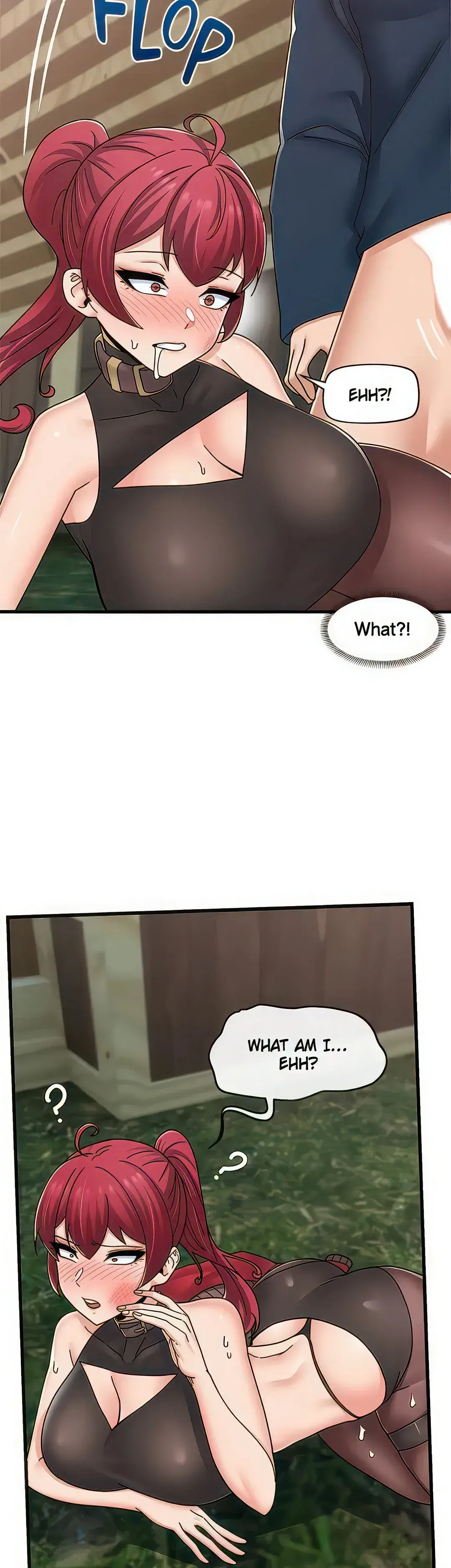 Absolute Hypnosis In Another World Chapter 62 - Page 28