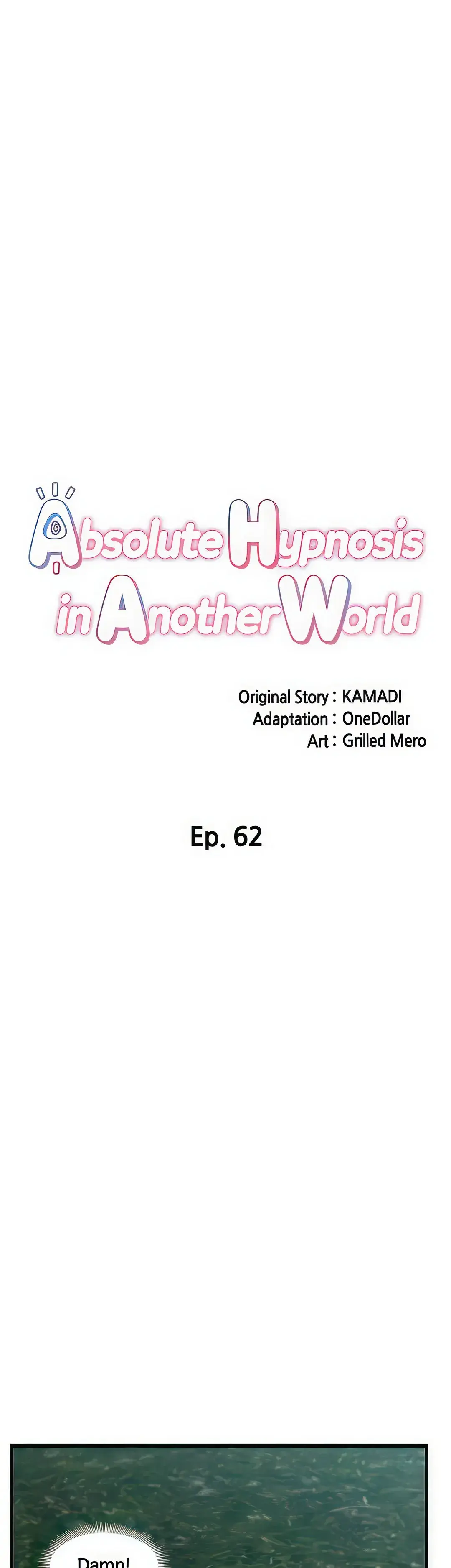 Absolute Hypnosis In Another World Chapter 62 - Page 4