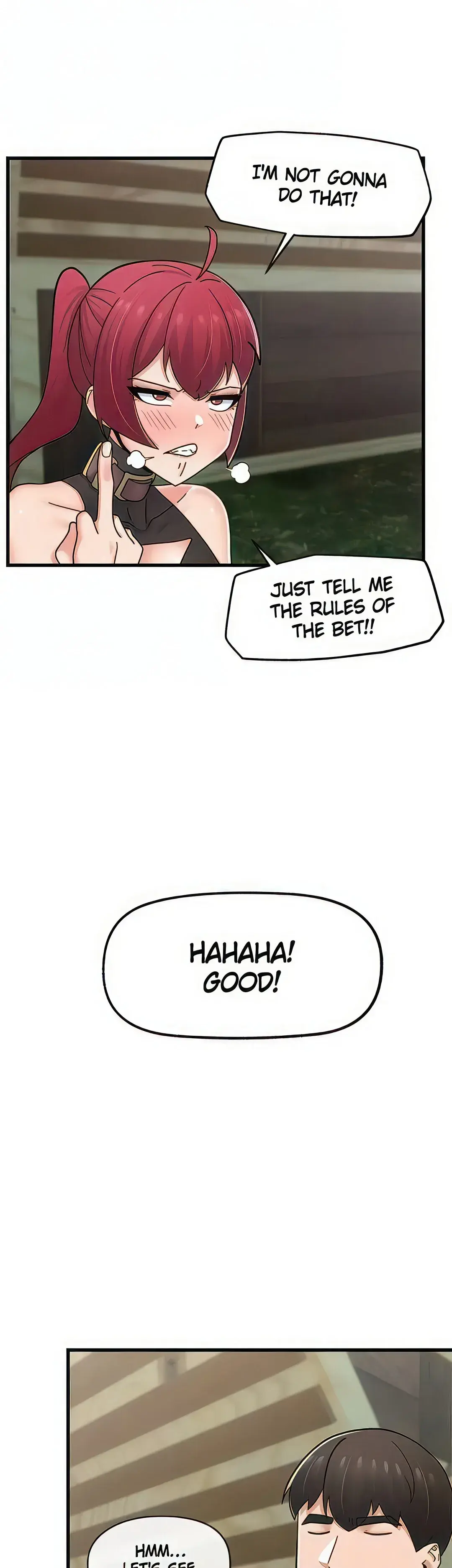 Absolute Hypnosis In Another World Chapter 62 - Page 40