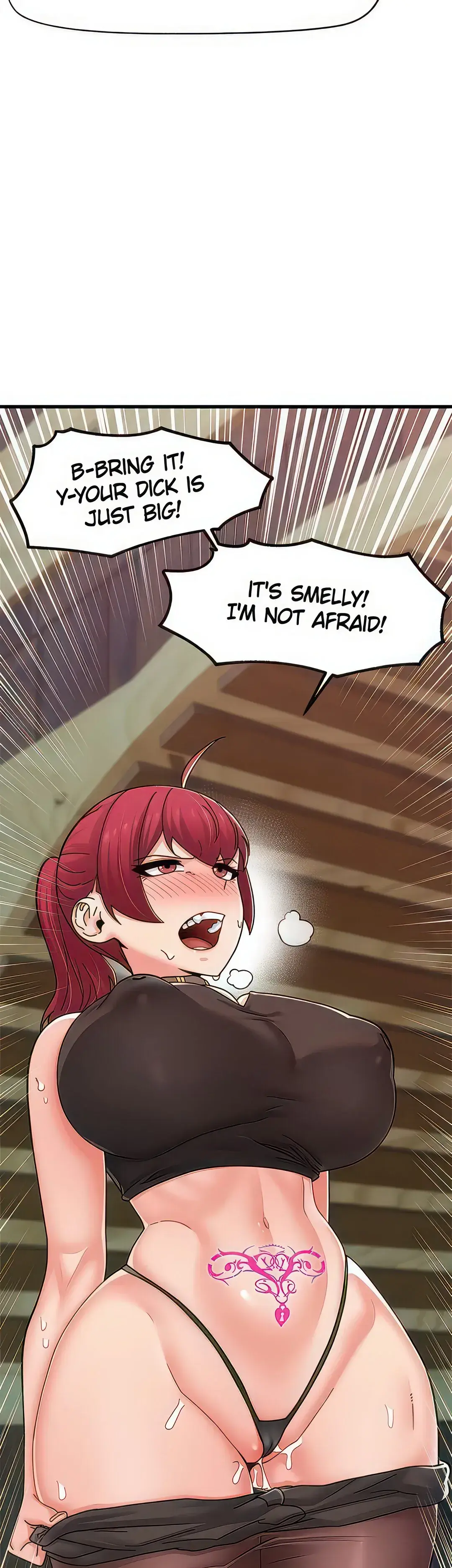 Absolute Hypnosis In Another World Chapter 62 - Page 48