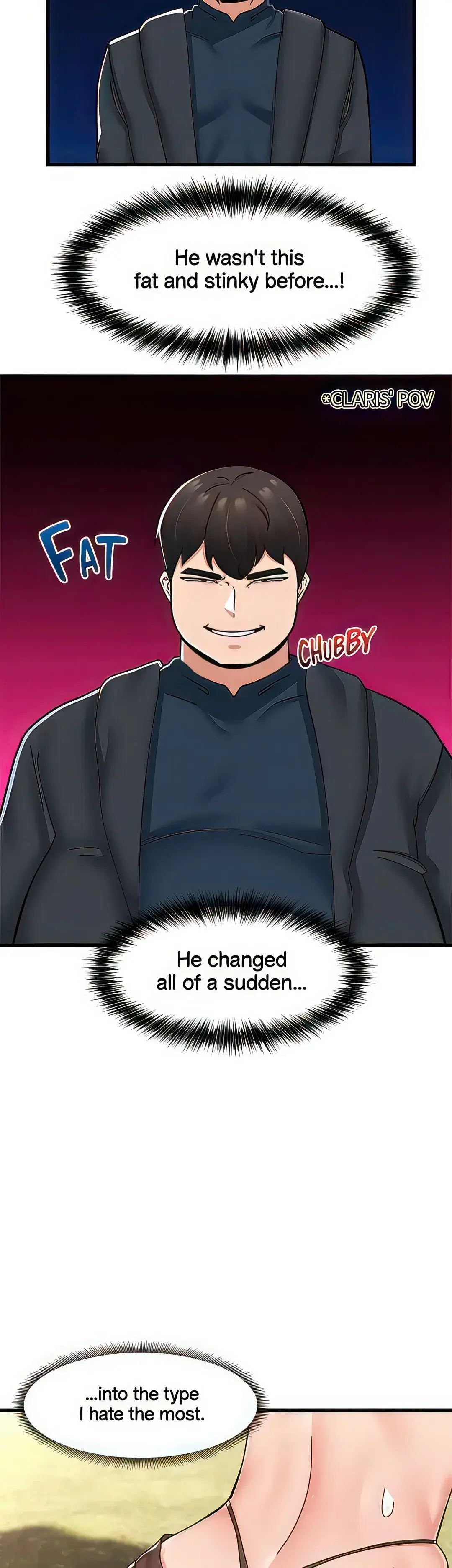 Absolute Hypnosis In Another World Chapter 62 - Page 6