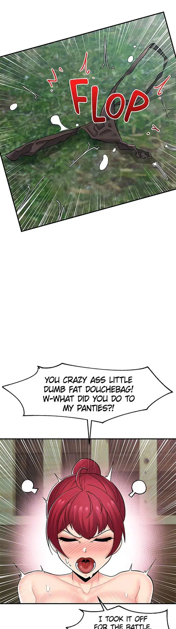 Absolute Hypnosis In Another World Chapter 63 - Page 10