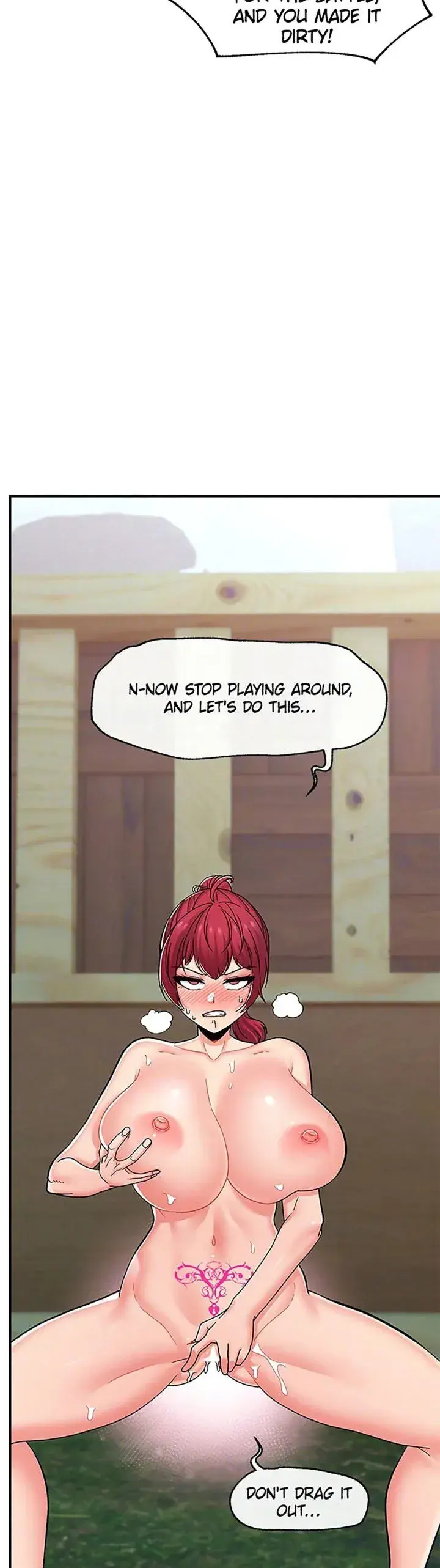 Absolute Hypnosis In Another World Chapter 63 - Page 11
