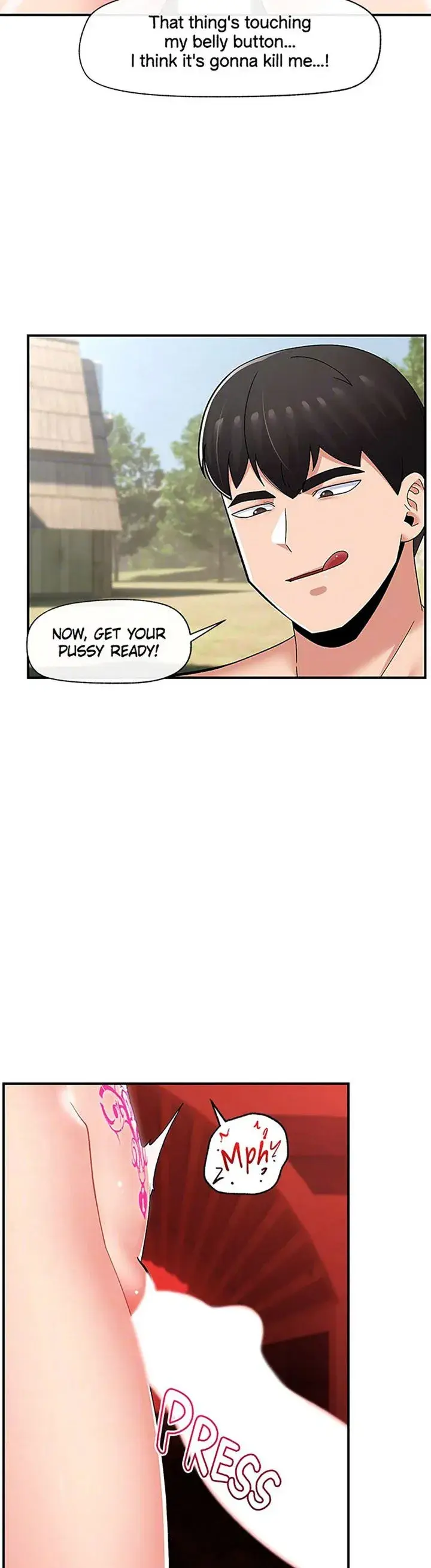 Absolute Hypnosis In Another World Chapter 63 - Page 14