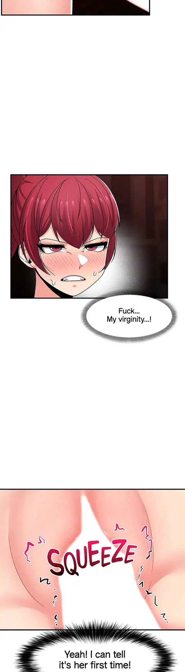 Absolute Hypnosis In Another World Chapter 63 - Page 15