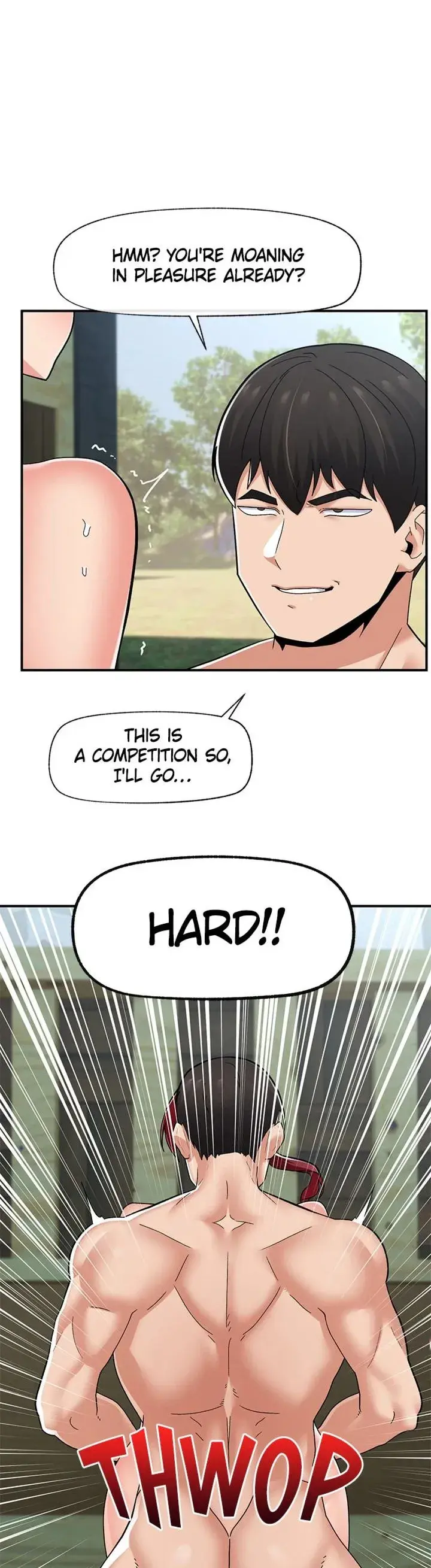 Absolute Hypnosis In Another World Chapter 63 - Page 25