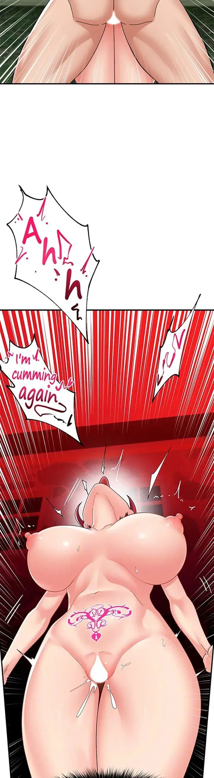 Absolute Hypnosis In Another World Chapter 63 - Page 26