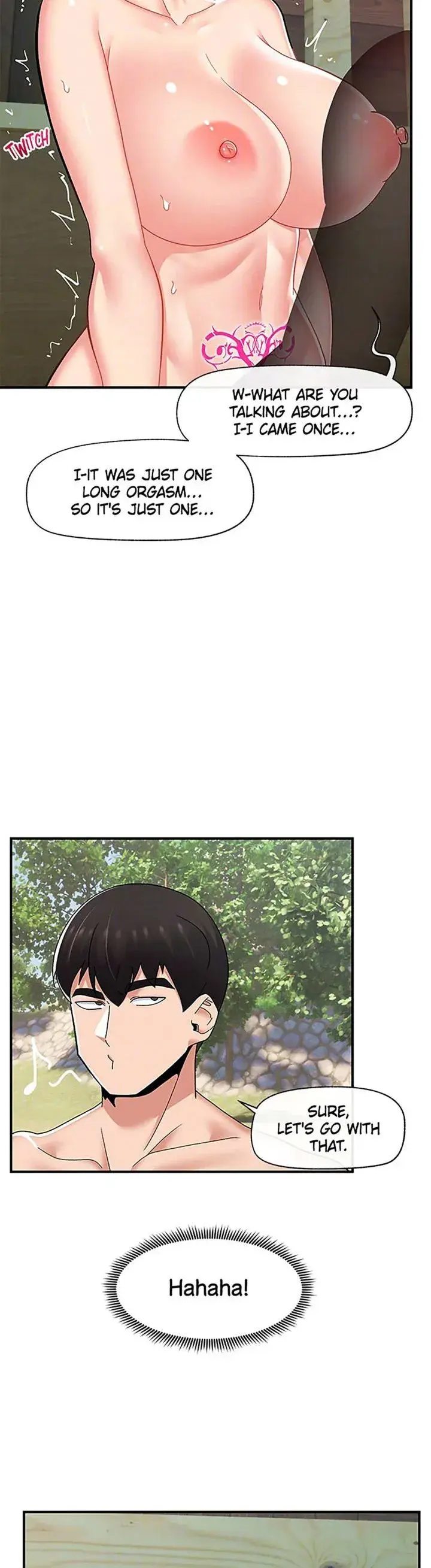 Absolute Hypnosis In Another World Chapter 63 - Page 28
