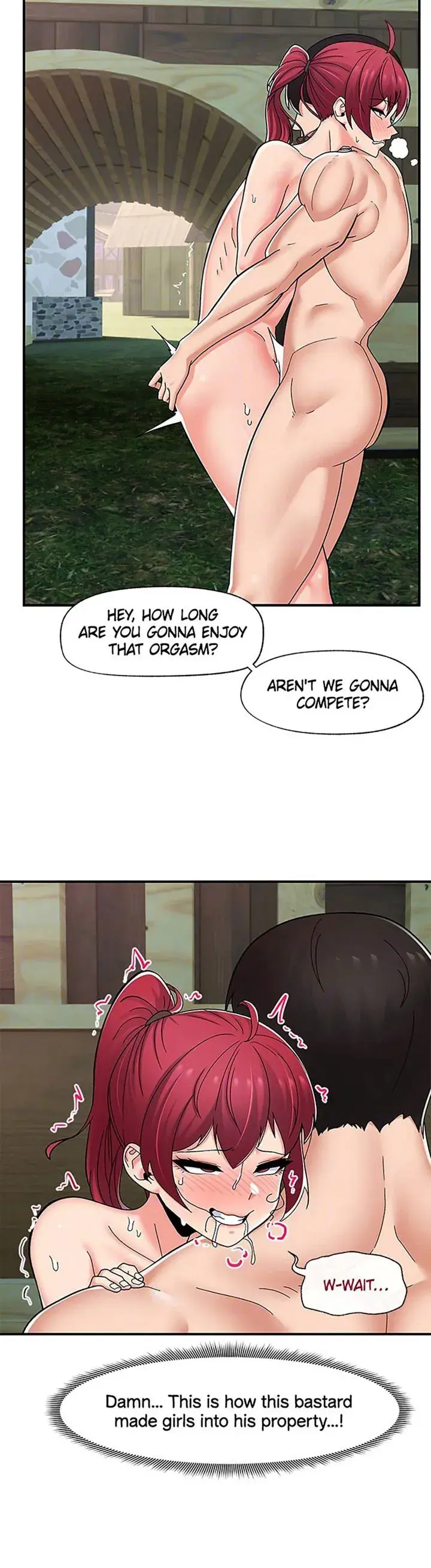 Absolute Hypnosis In Another World Chapter 63 - Page 29