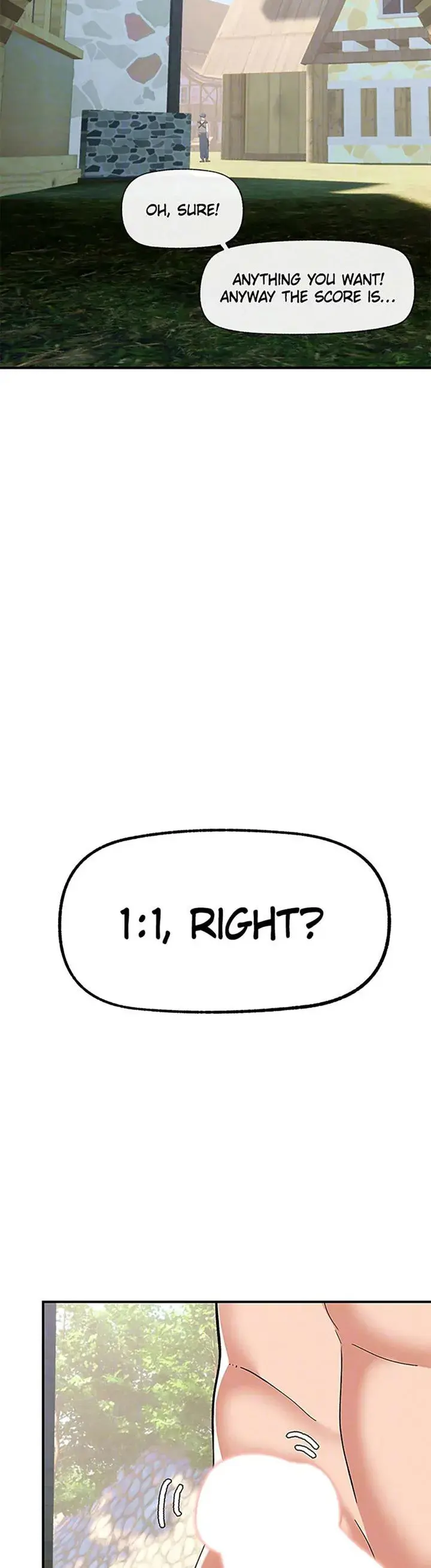 Absolute Hypnosis In Another World Chapter 63 - Page 31