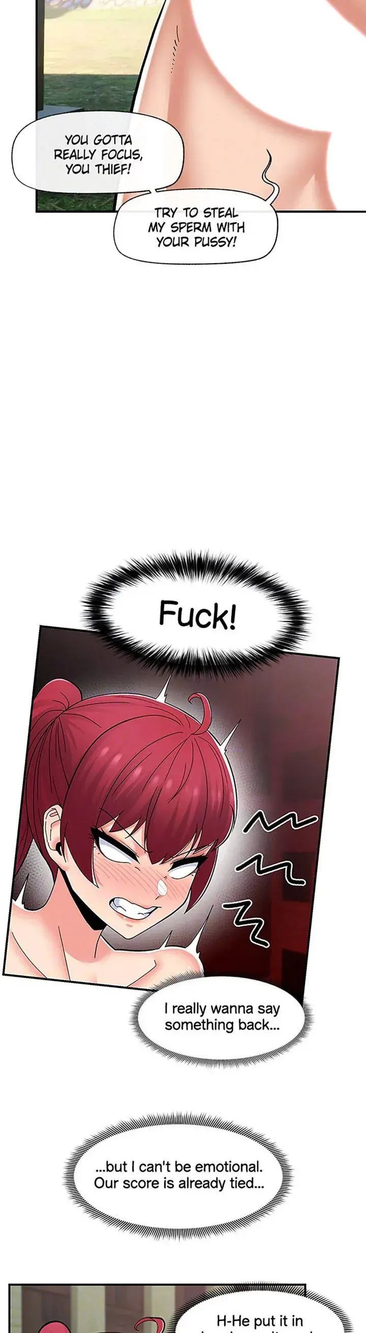 Absolute Hypnosis In Another World Chapter 63 - Page 32