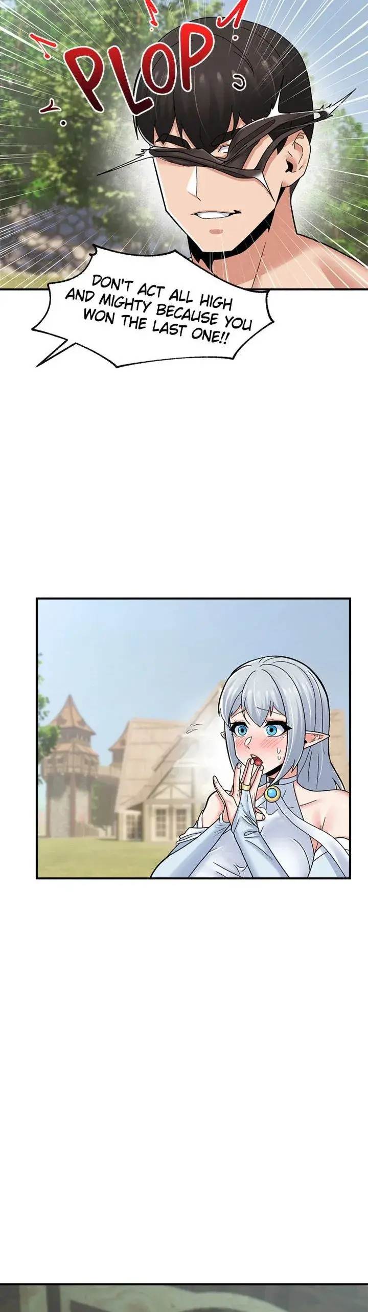 Absolute Hypnosis In Another World Chapter 63 - Page 5