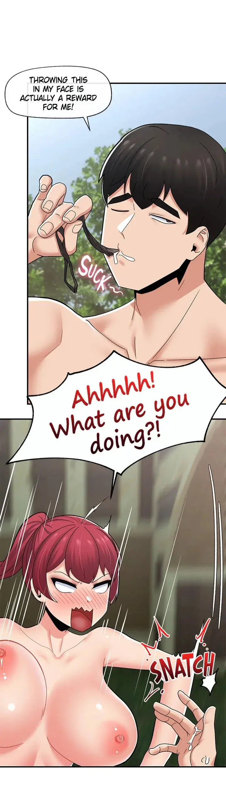 Absolute Hypnosis In Another World Chapter 63 - Page 9