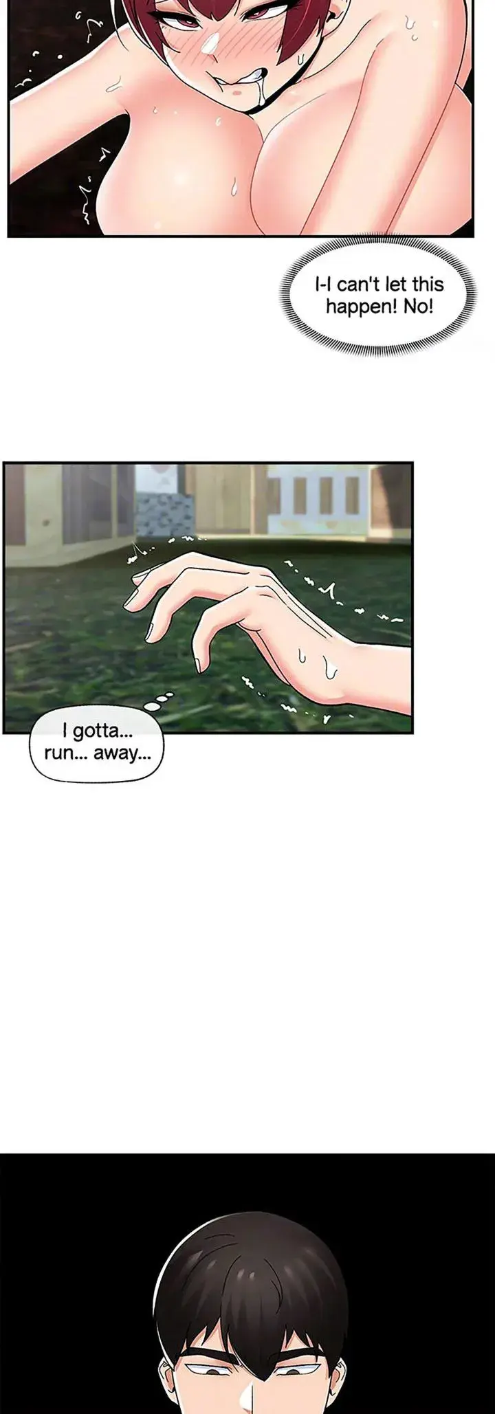 Absolute Hypnosis In Another World Chapter 64 - Page 16