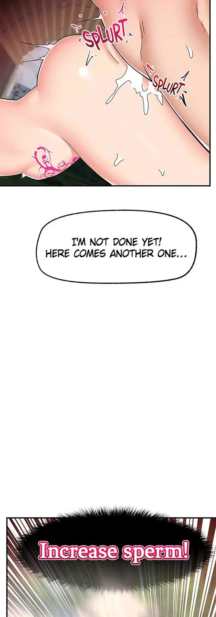 Absolute Hypnosis In Another World Chapter 64 - Page 20