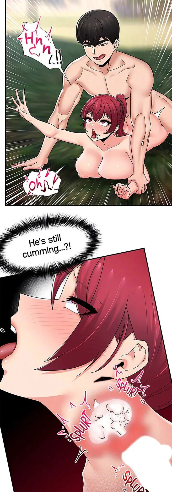 Absolute Hypnosis In Another World Chapter 64 - Page 21