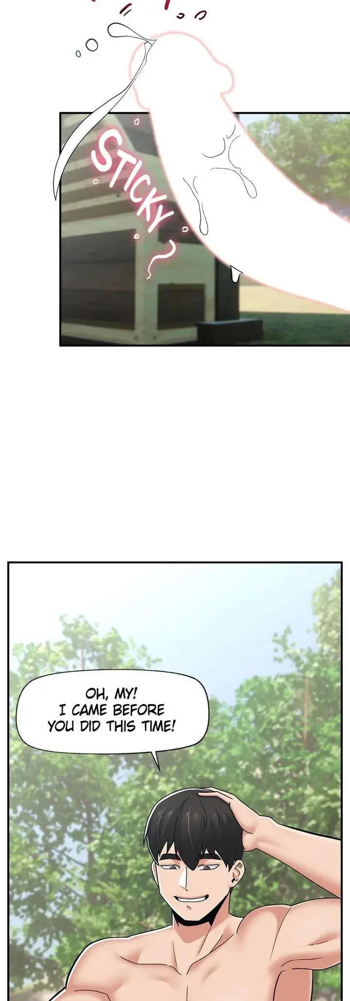 Absolute Hypnosis In Another World Chapter 64 - Page 25