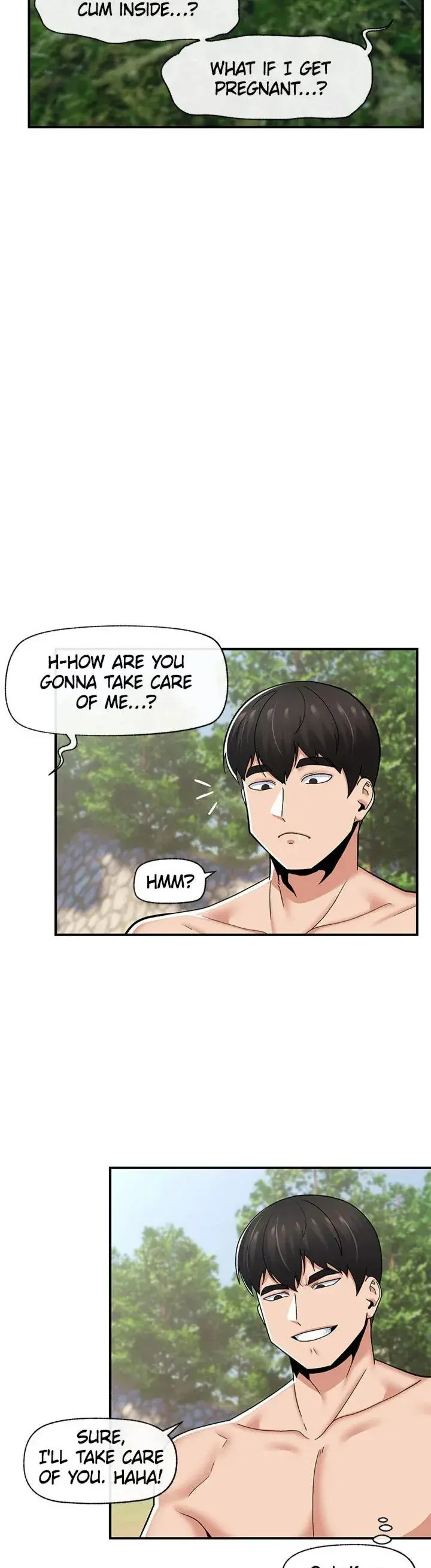 Absolute Hypnosis In Another World Chapter 64 - Page 29