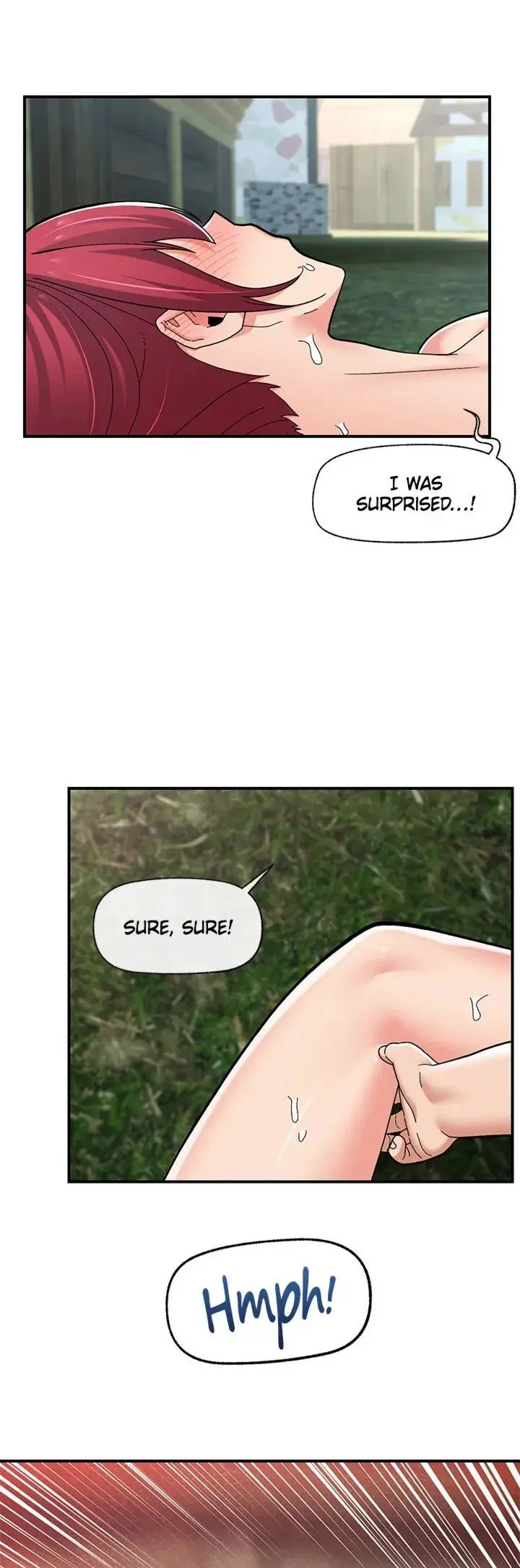 Absolute Hypnosis In Another World Chapter 64 - Page 3
