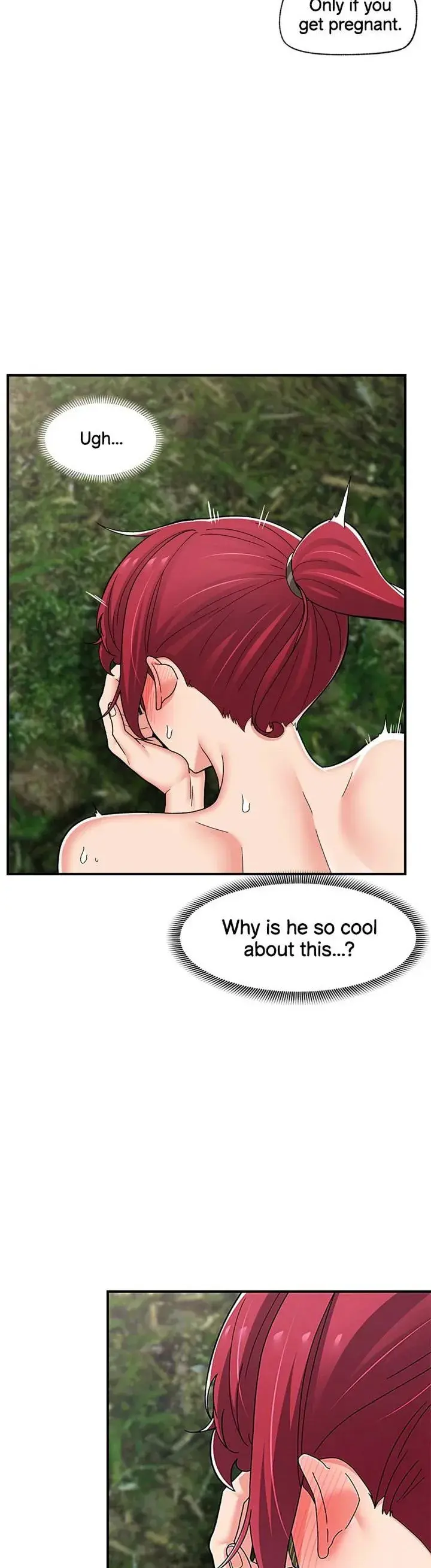 Absolute Hypnosis In Another World Chapter 64 - Page 30