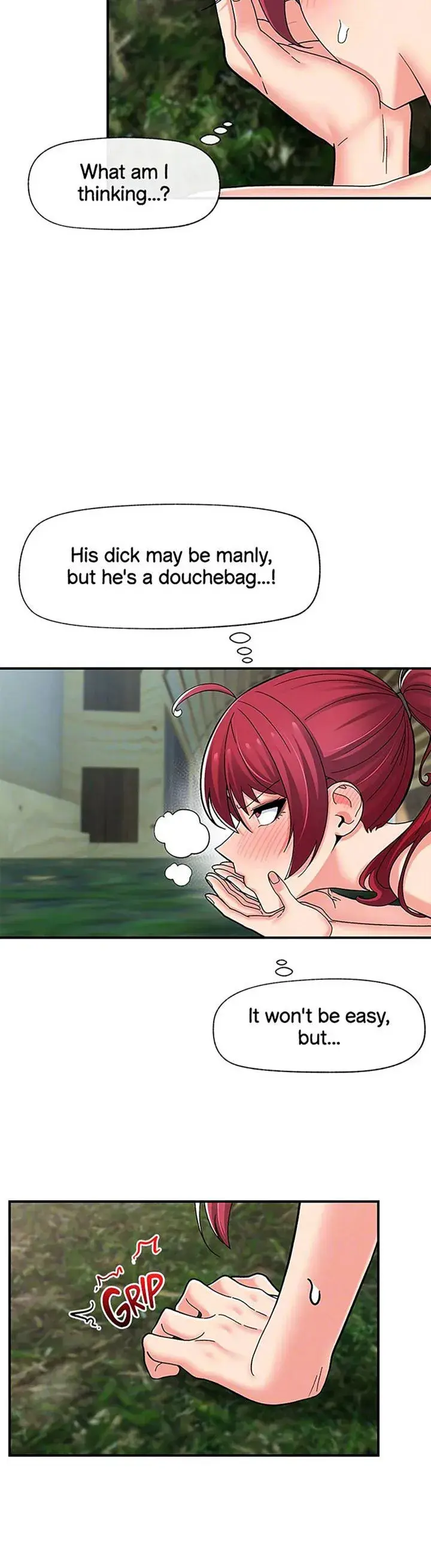 Absolute Hypnosis In Another World Chapter 64 - Page 31
