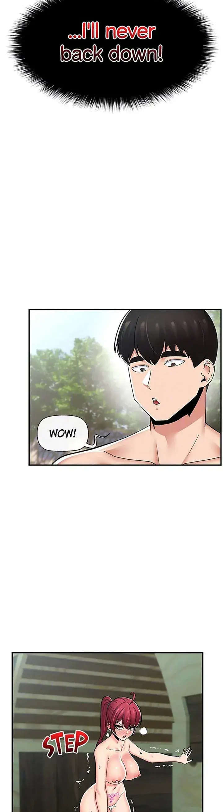 Absolute Hypnosis In Another World Chapter 64 - Page 34