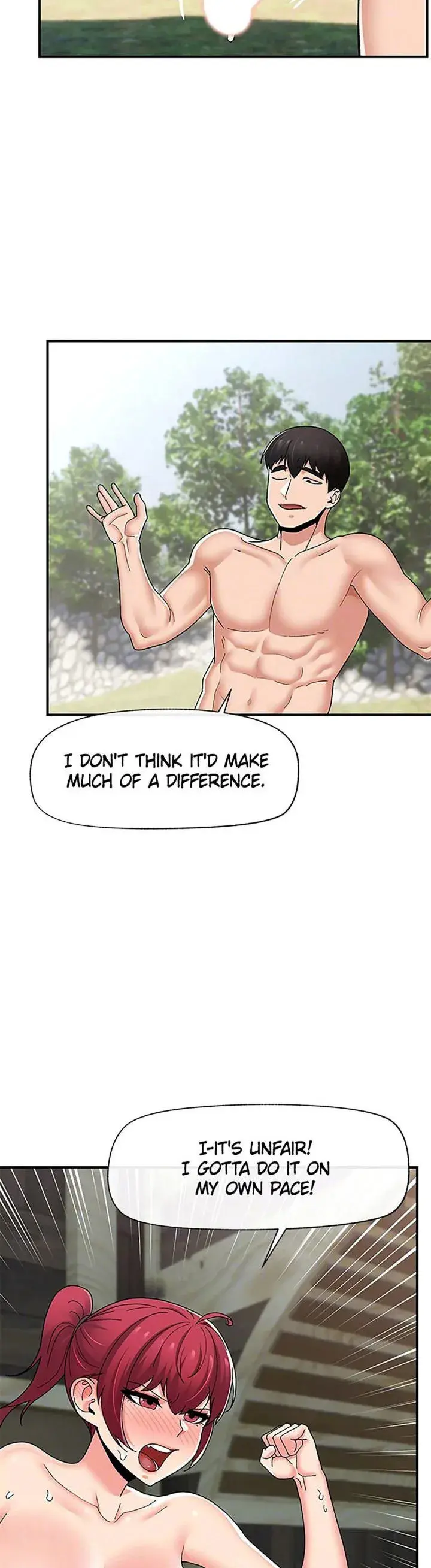 Absolute Hypnosis In Another World Chapter 64 - Page 37
