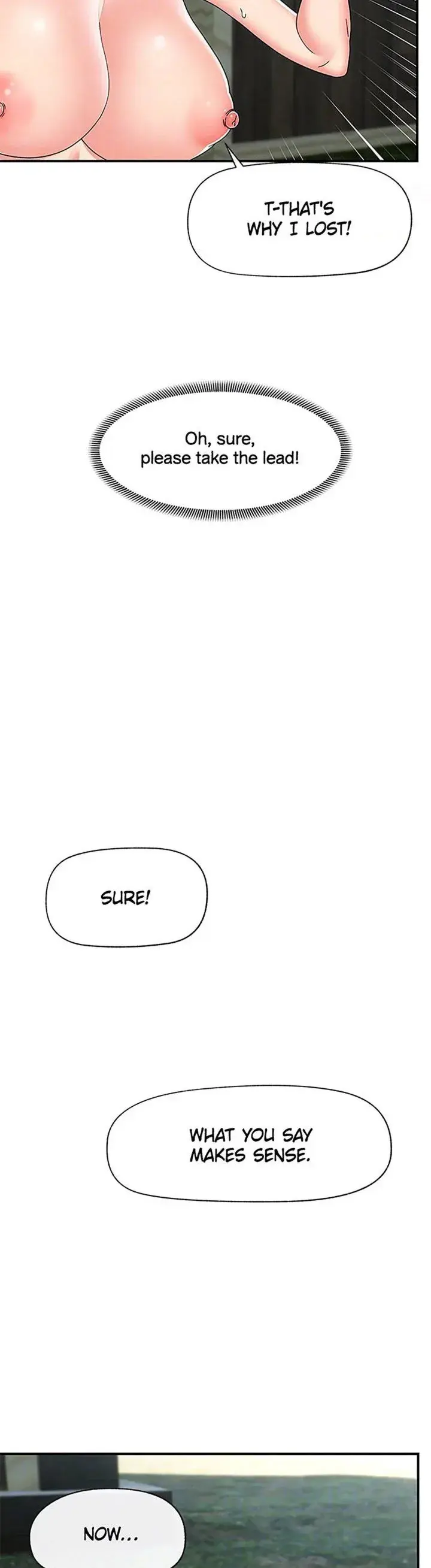 Absolute Hypnosis In Another World Chapter 64 - Page 38