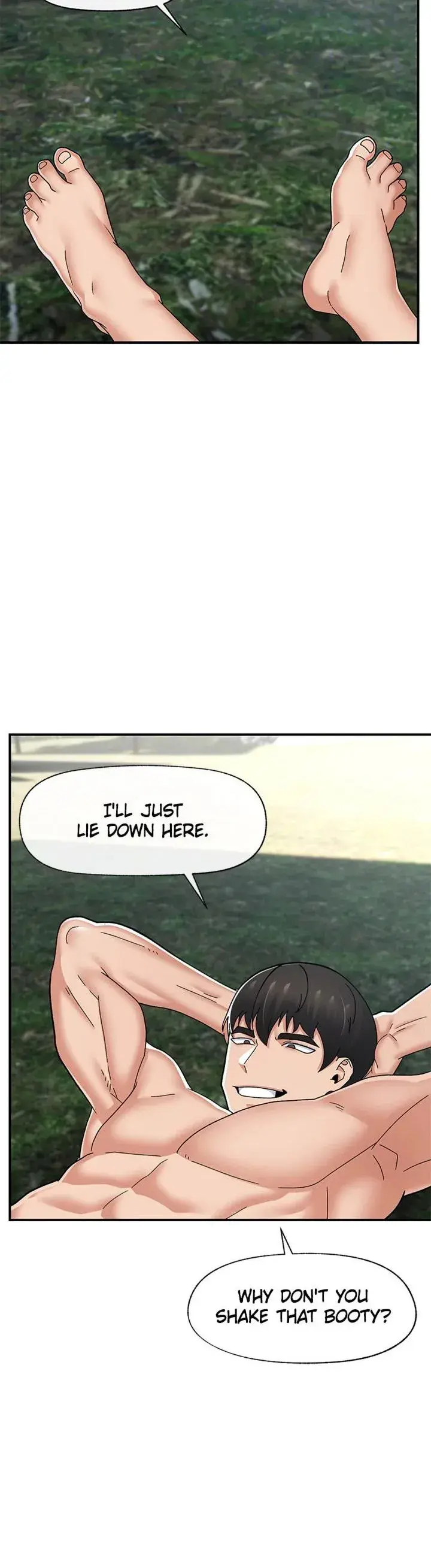 Absolute Hypnosis In Another World Chapter 64 - Page 39