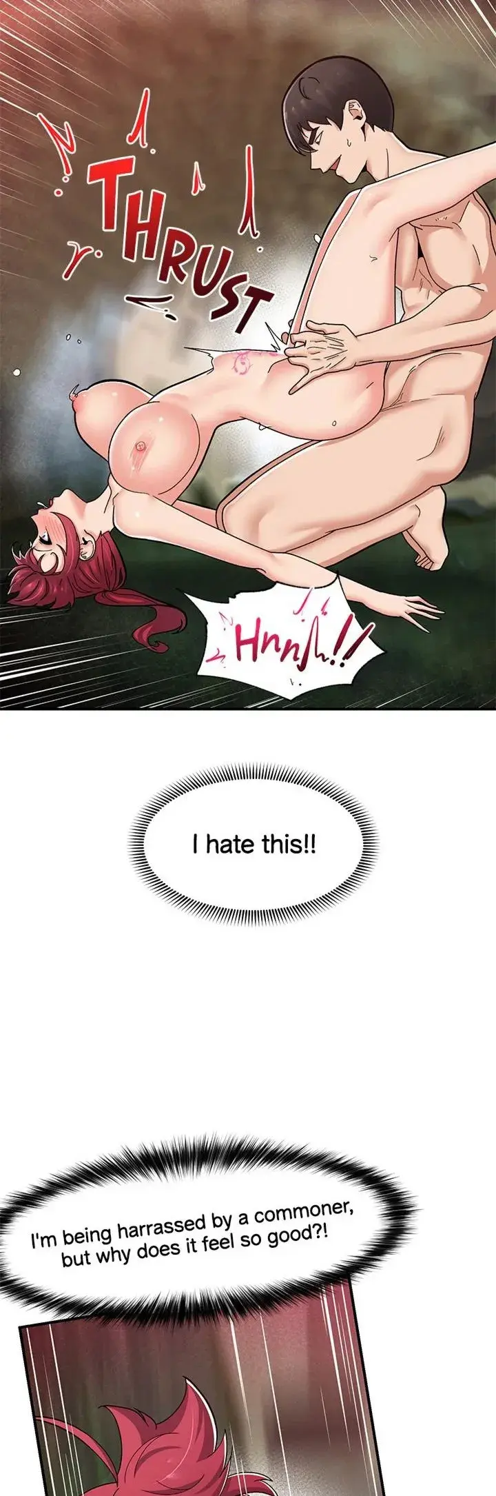 Absolute Hypnosis In Another World Chapter 64 - Page 4