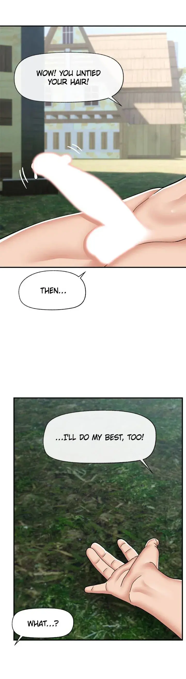 Absolute Hypnosis In Another World Chapter 64 - Page 42
