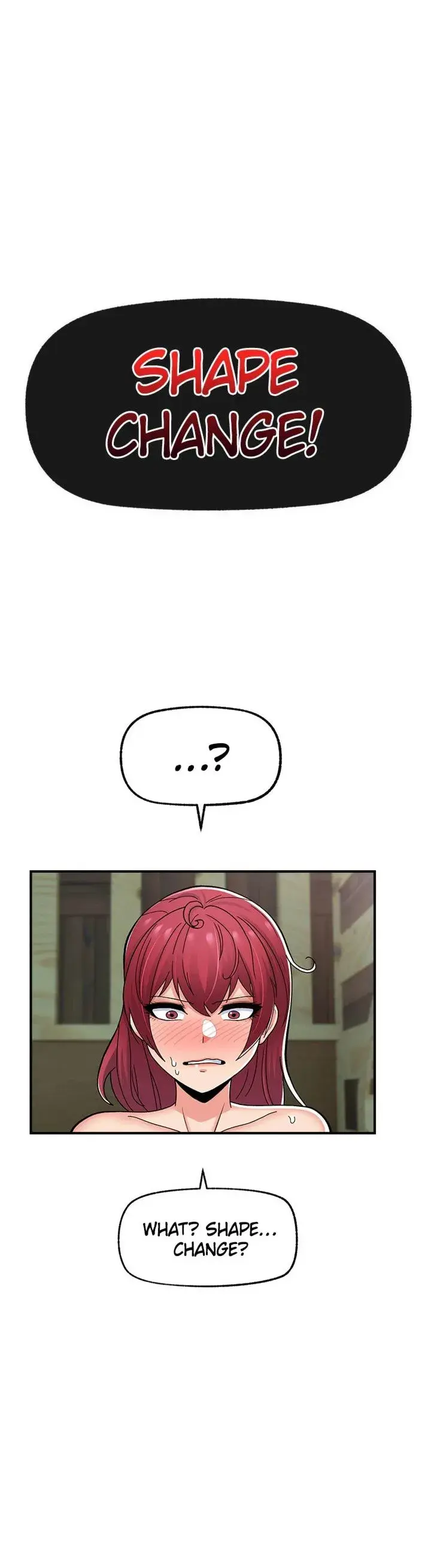 Absolute Hypnosis In Another World Chapter 64 - Page 43