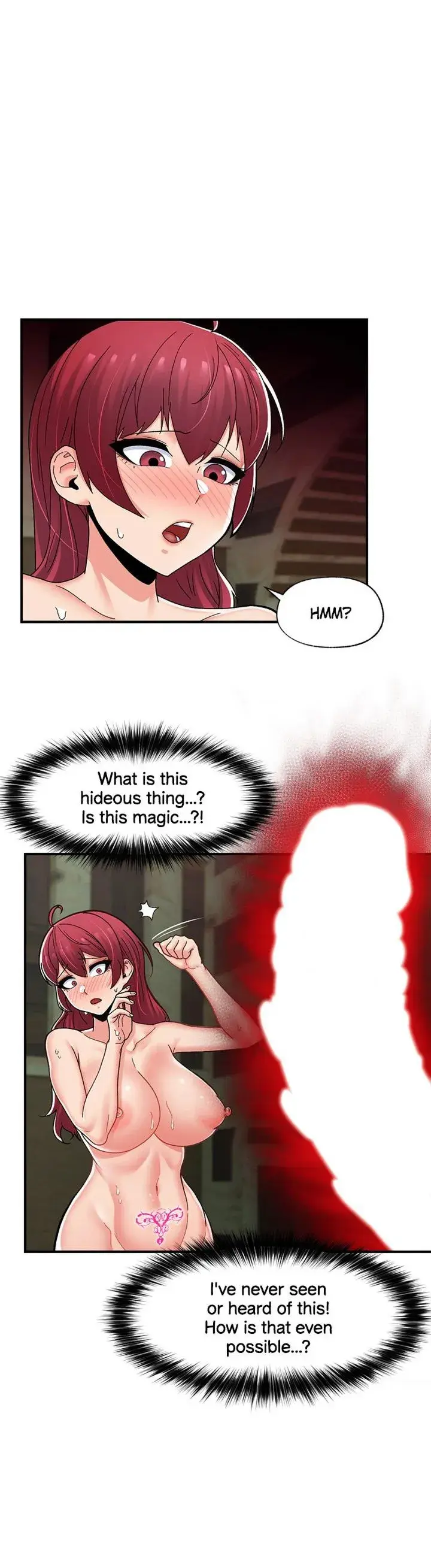 Absolute Hypnosis In Another World Chapter 64 - Page 45