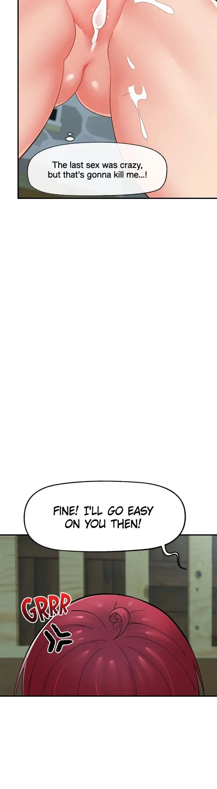 Absolute Hypnosis In Another World Chapter 64 - Page 48