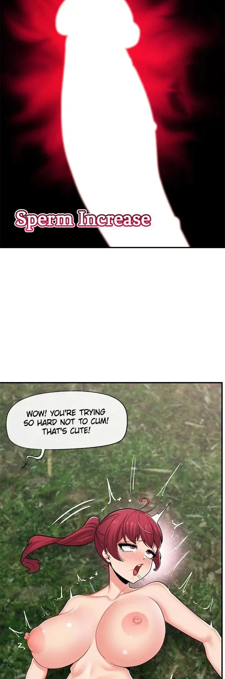 Absolute Hypnosis In Another World Chapter 64 - Page 7