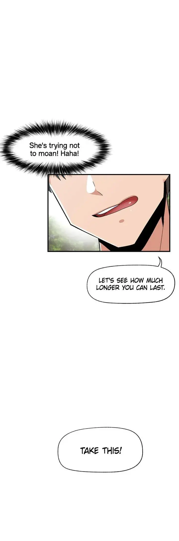 Absolute Hypnosis In Another World Chapter 64 - Page 9