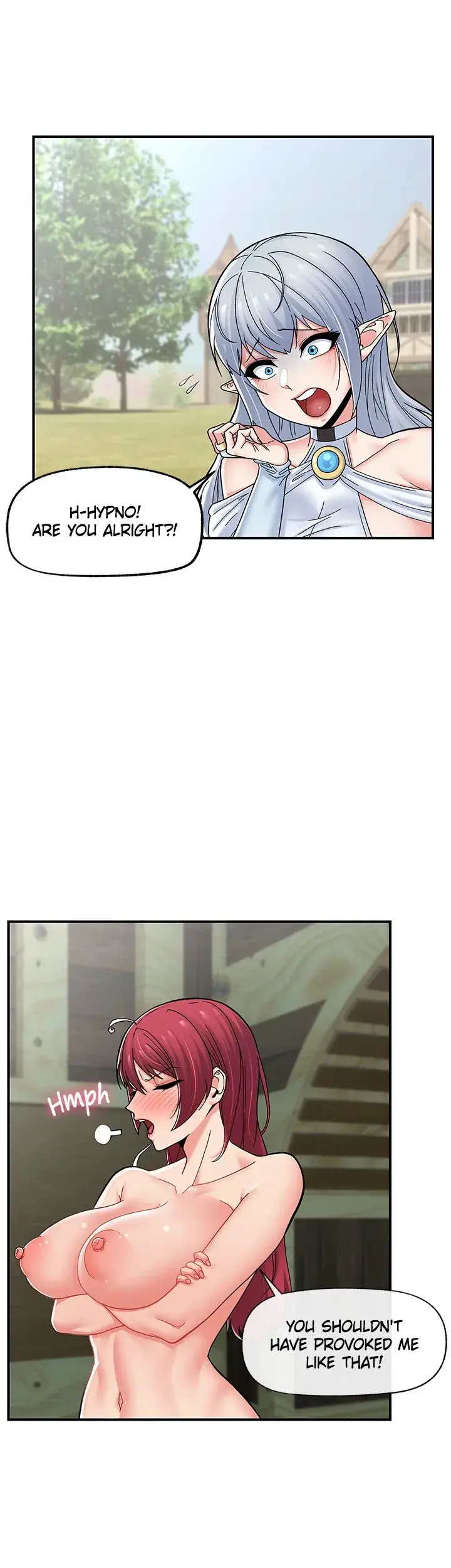 Absolute Hypnosis In Another World Chapter 65 - Page 1