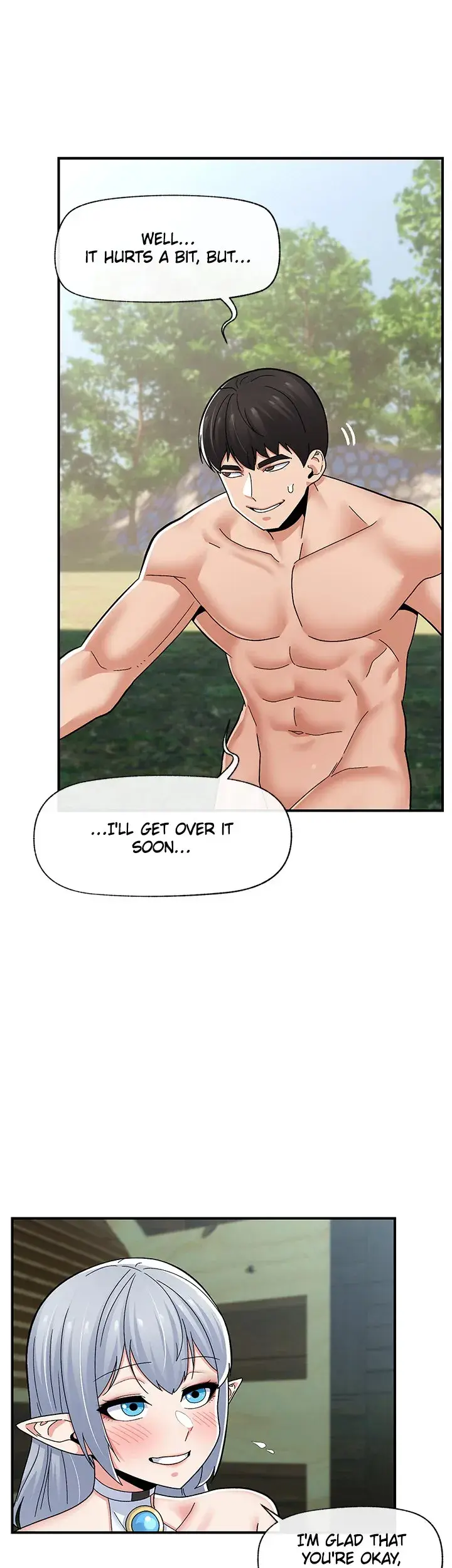 Absolute Hypnosis In Another World Chapter 65 - Page 11