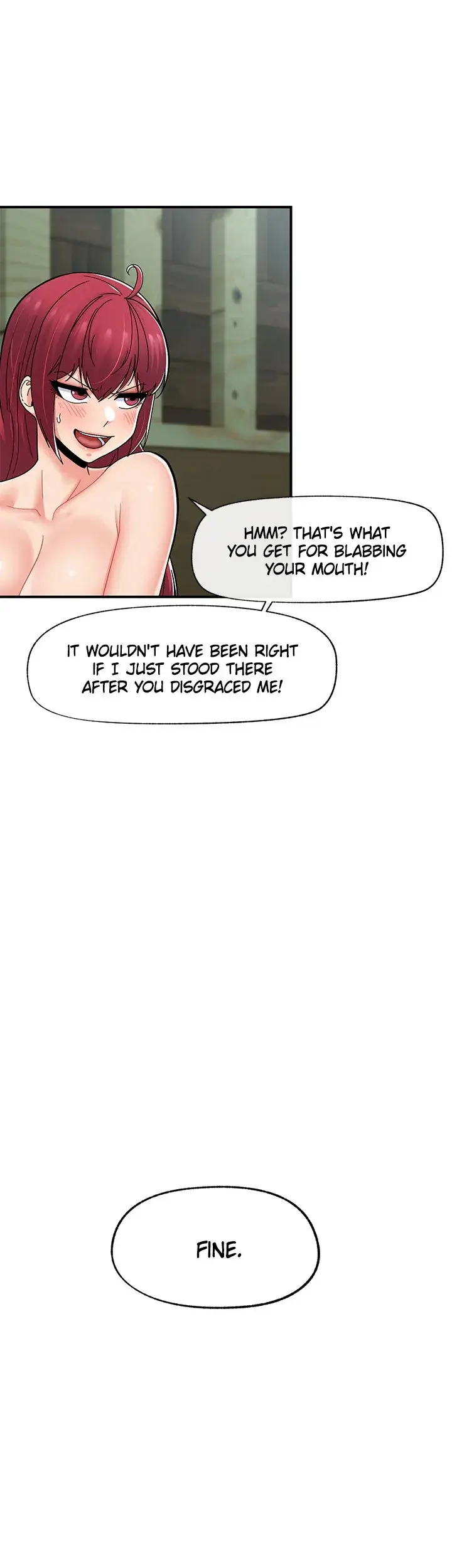 Absolute Hypnosis In Another World Chapter 65 - Page 15