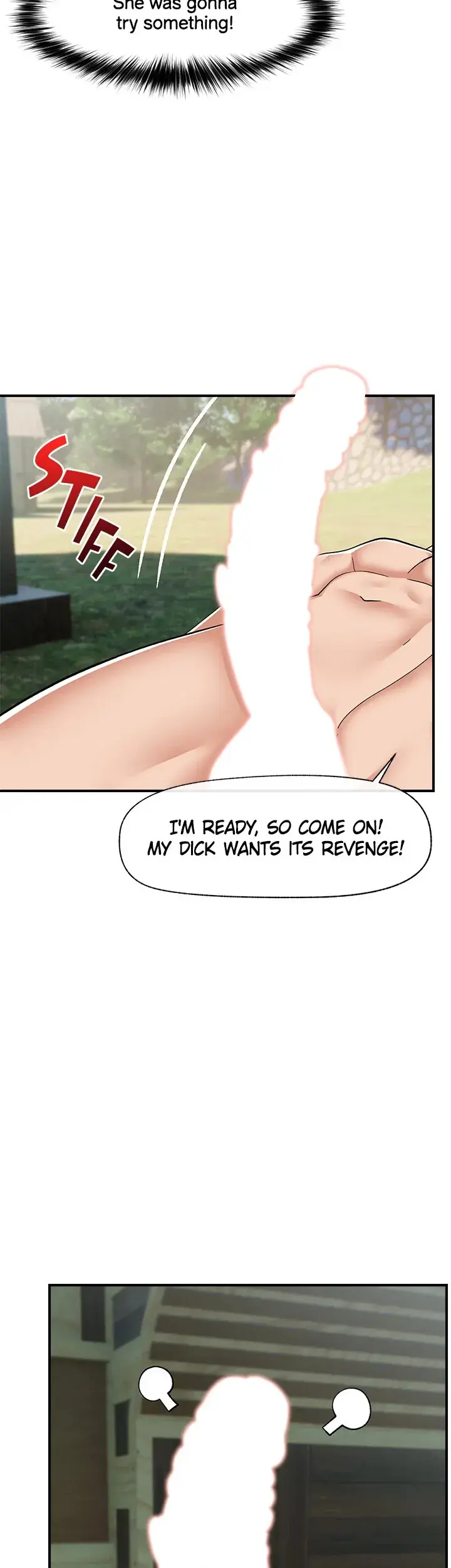 Absolute Hypnosis In Another World Chapter 65 - Page 22