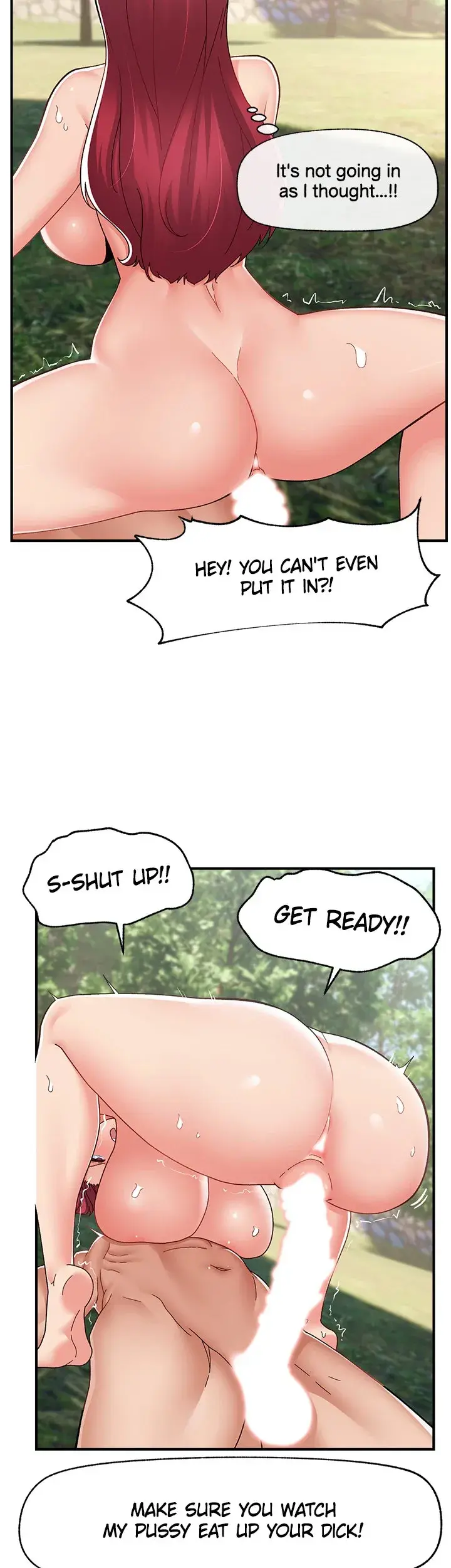 Absolute Hypnosis In Another World Chapter 65 - Page 25