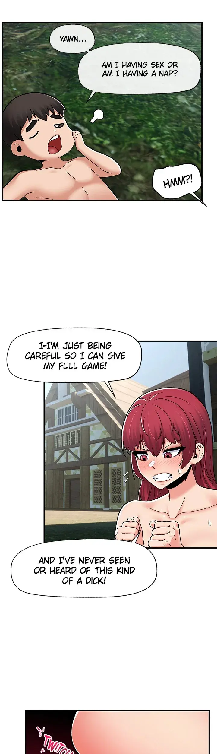 Absolute Hypnosis In Another World Chapter 65 - Page 28