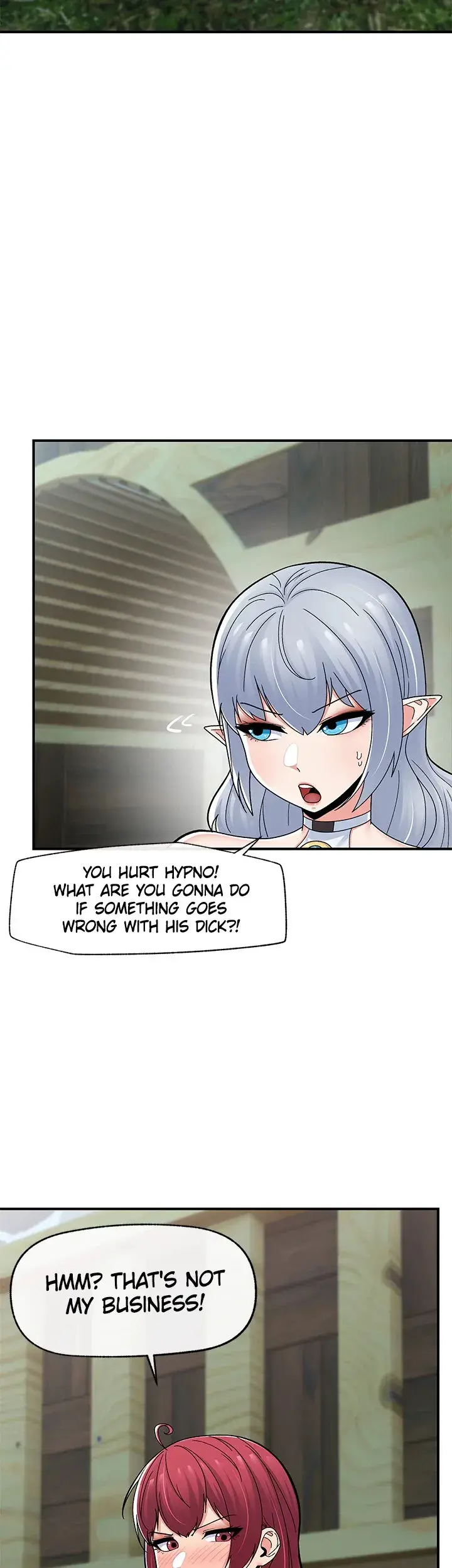 Absolute Hypnosis In Another World Chapter 65 - Page 3