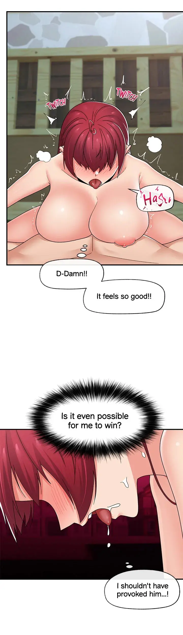 Absolute Hypnosis In Another World Chapter 65 - Page 31